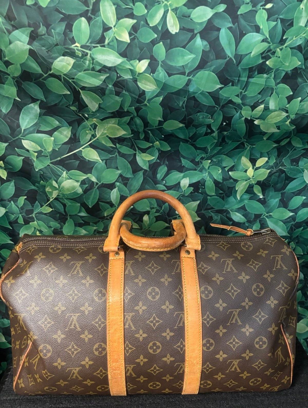 The Handbag Edit