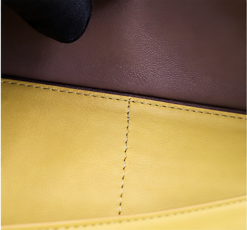 Bottega Veneta Intrecciato Flap Continental Wallet