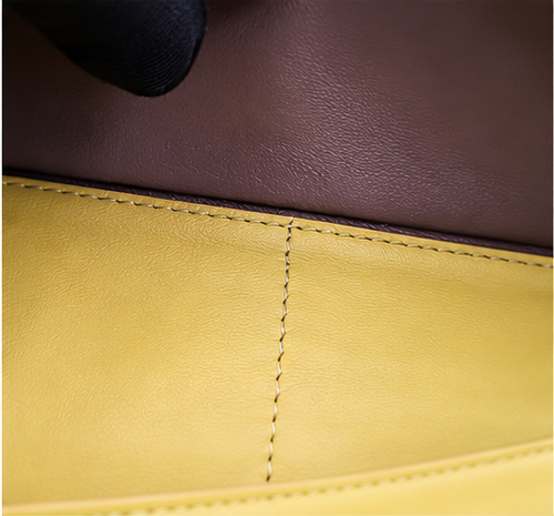Bottega Veneta Intrecciato Flap Continental Wallet