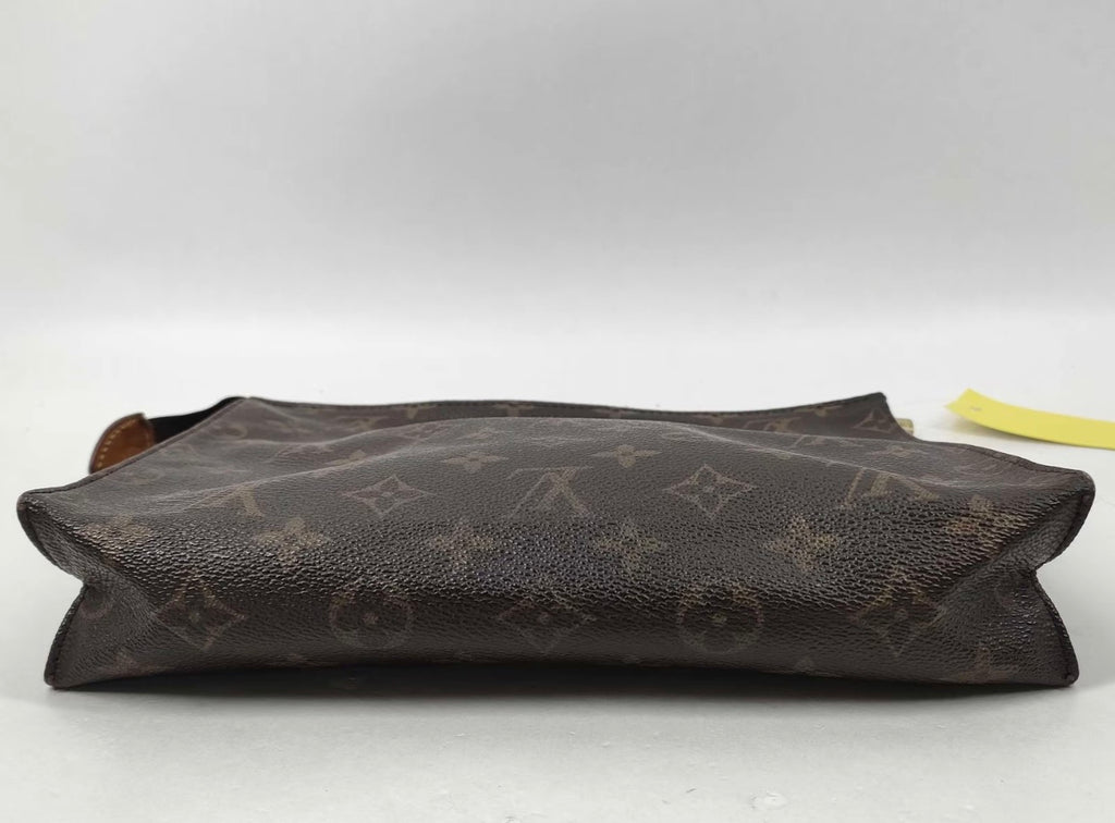 Louis Vuitton Monogram Canvas Toiletry 26 Pouch