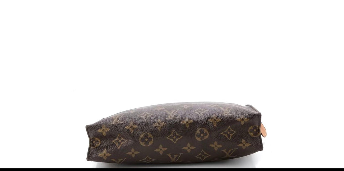 Louis Vuitton Monogram Canvas Toiletry 26 Pouch