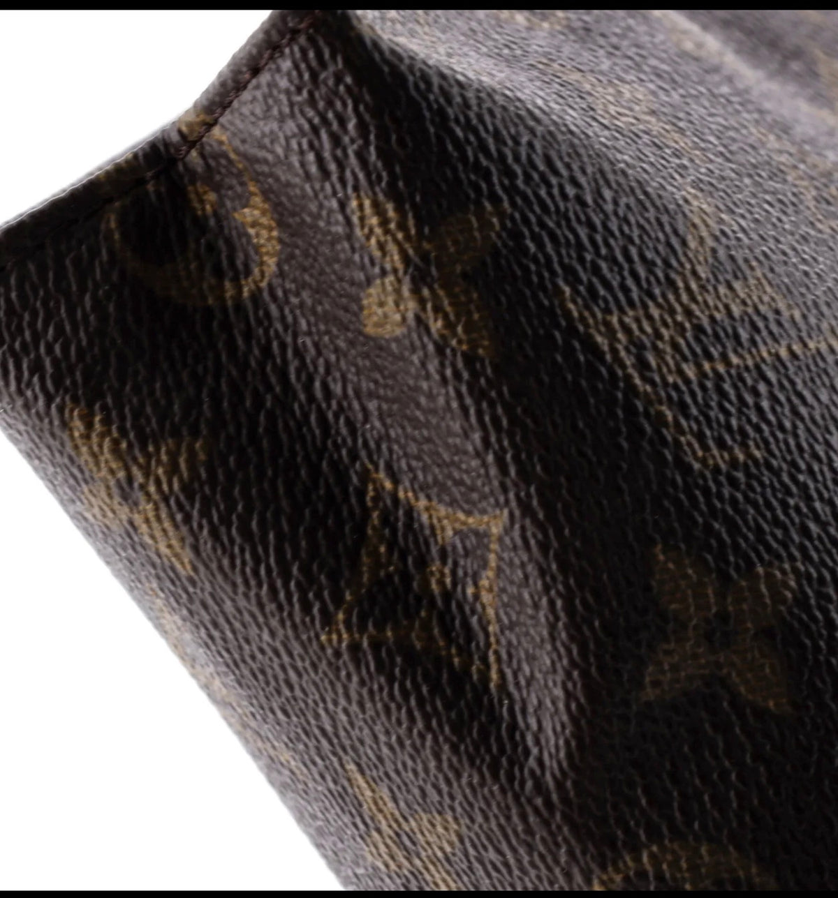 Louis Vuitton Monogram Canvas Toiletry 26 Pouch