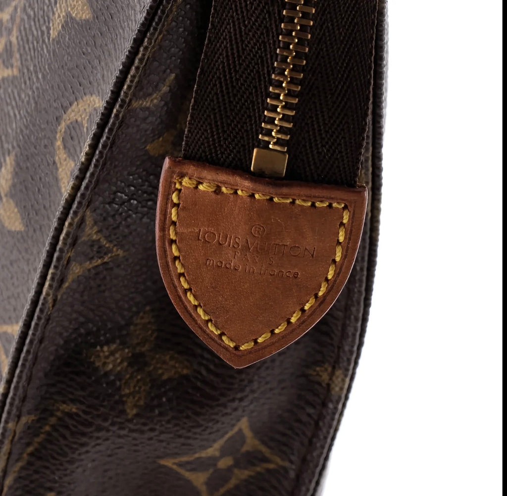 Louis Vuitton Monogram Canvas Toiletry 26 Pouch