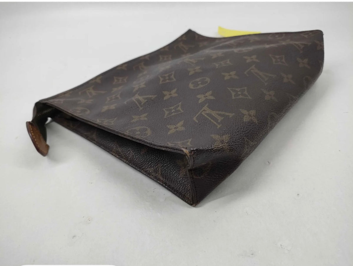 Louis Vuitton Monogram Canvas Toiletry 26 Pouch