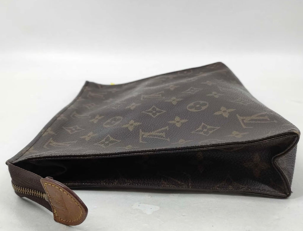 Louis Vuitton Monogram Canvas Toiletry 26 Pouch