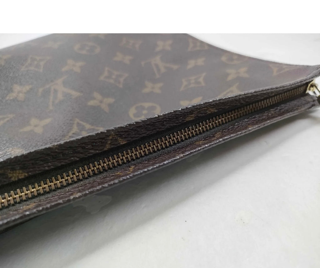Louis Vuitton Monogram Canvas Toiletry 26 Pouch