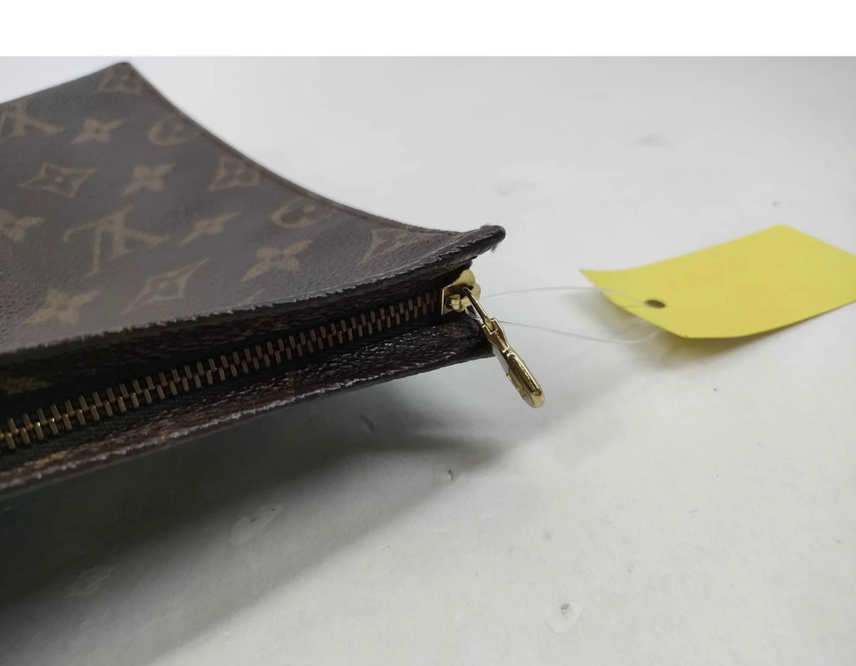 Louis Vuitton Monogram Canvas Toiletry 26 Pouch